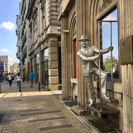 Central Location For You Beograd Bagian luar foto