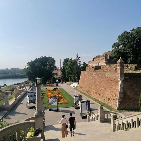 Central Location For You Beograd Bagian luar foto