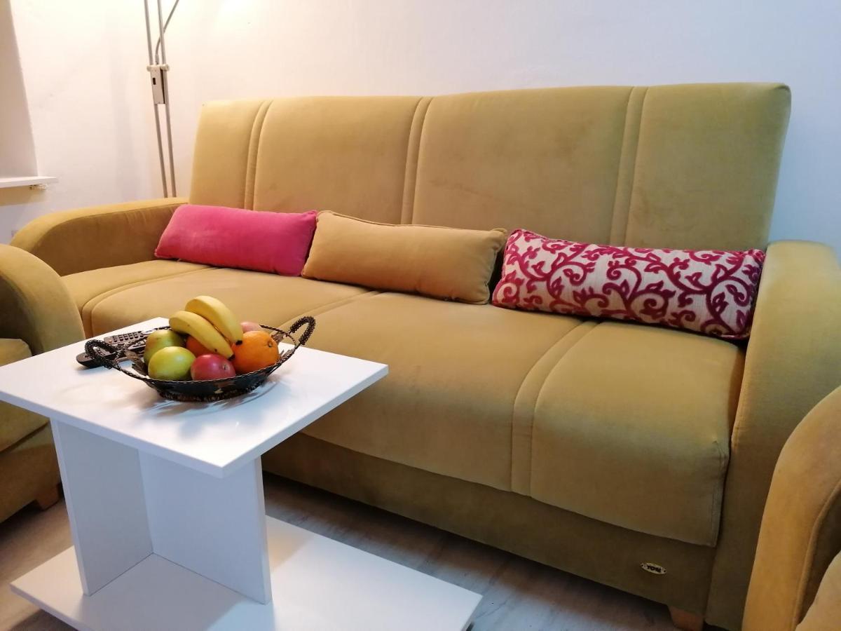 Central Location For You Beograd Bagian luar foto