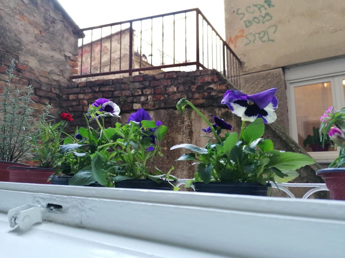 Central Location For You Beograd Bagian luar foto