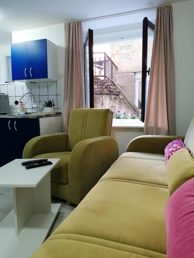 Central Location For You Beograd Bagian luar foto