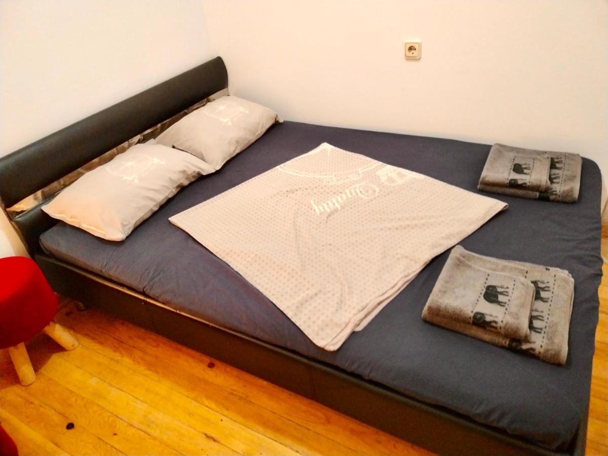 Central Location For You Beograd Bagian luar foto