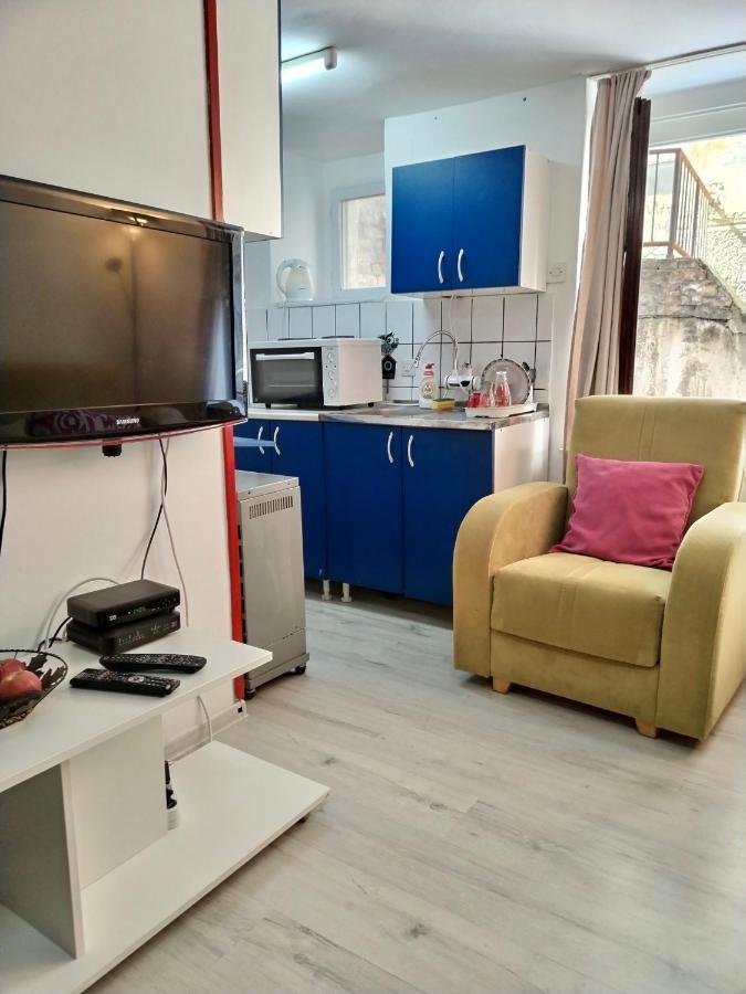 Central Location For You Beograd Bagian luar foto