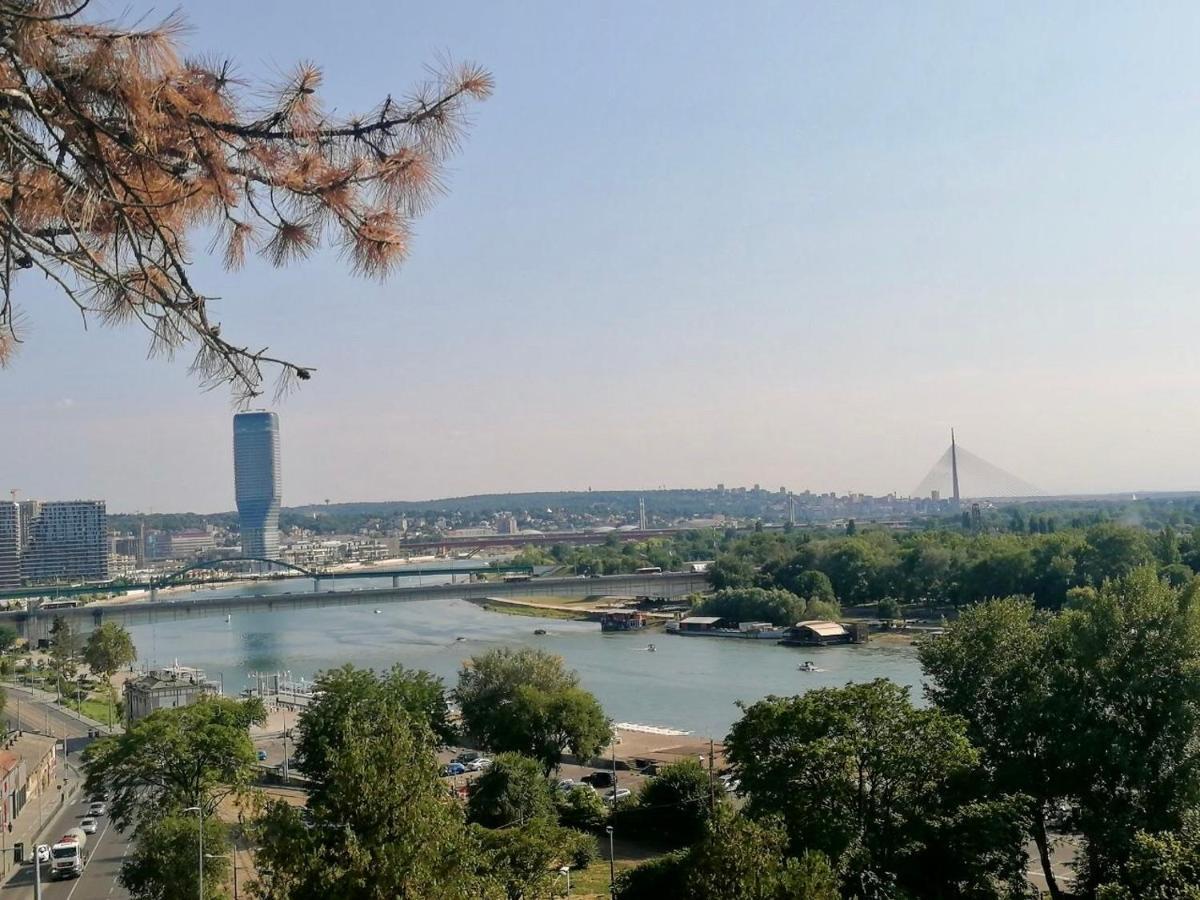 Central Location For You Beograd Bagian luar foto
